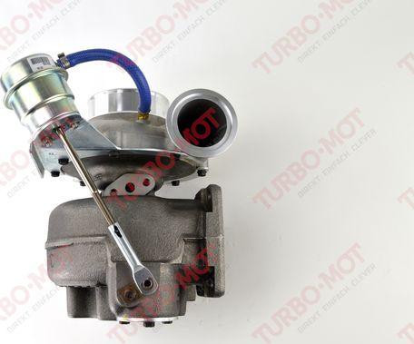 Turbo-Mot 651072 - Kompresor, prehranjivac www.molydon.hr