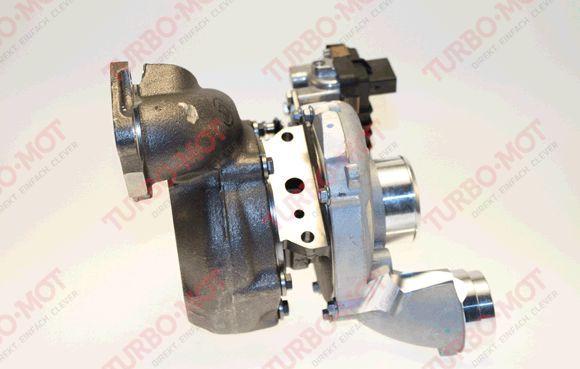 Turbo-Mot 651872 - Kompresor, prehranjivac www.molydon.hr