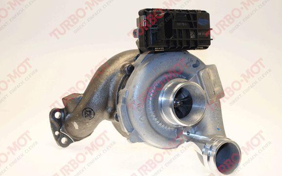 Turbo-Mot 651872 - Kompresor, prehranjivac www.molydon.hr