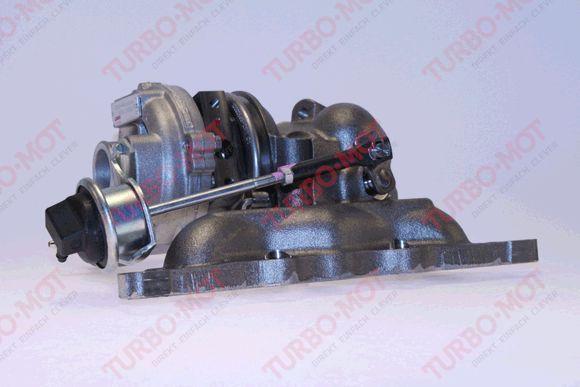 Turbo-Mot 651342 - Kompresor, prehranjivac www.molydon.hr