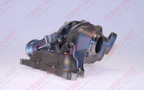 Turbo-Mot 651342R - Kompresor, prehranjivac www.molydon.hr