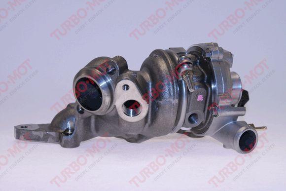 Turbo-Mot 651342R - Kompresor, prehranjivac www.molydon.hr