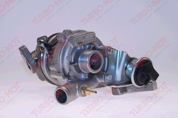 Turbo-Mot 651342R - Kompresor, prehranjivac www.molydon.hr