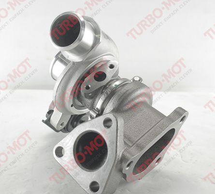 Turbo-Mot 651292R - Kompresor, prehranjivac www.molydon.hr