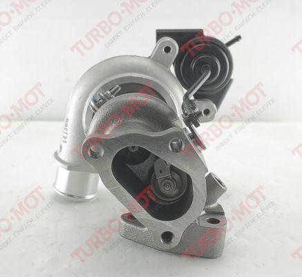 Turbo-Mot 651292 - Kompresor, prehranjivac www.molydon.hr