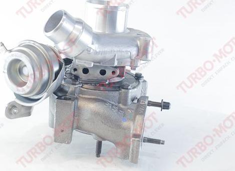 Turbo-Mot 651742R - Kompresor, prehranjivac www.molydon.hr