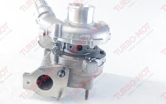 Turbo-Mot 651742R - Kompresor, prehranjivac www.molydon.hr