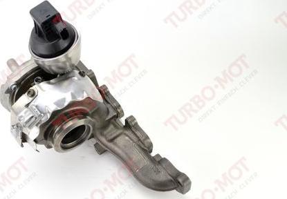 Turbo-Mot 658982 - Kompresor, prehranjivac www.molydon.hr