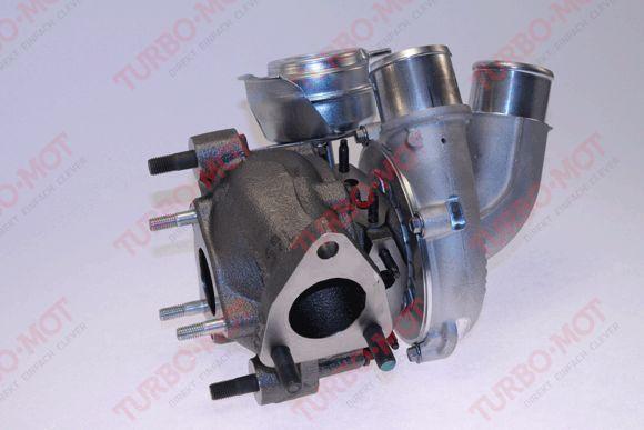 Turbo-Mot 658672R - Kompresor, prehranjivac www.molydon.hr