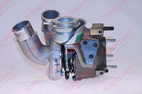 Turbo-Mot 658672 - Kompresor, prehranjivac www.molydon.hr