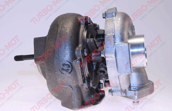 Turbo-Mot 658072 - Kompresor, prehranjivac www.molydon.hr