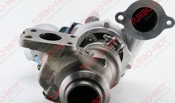 Turbo-Mot 658313 - Kompresor, prehranjivac www.molydon.hr