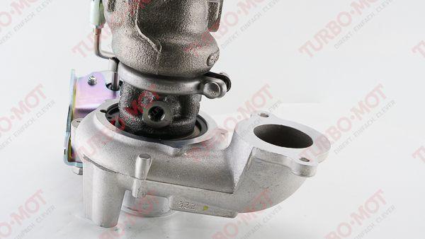 Turbo-Mot 658313R - Kompresor, prehranjivac www.molydon.hr