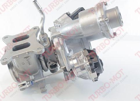 Turbo-Mot 653903 - Kompresor, prehranjivac www.molydon.hr