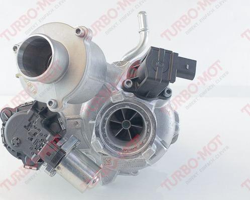 Turbo-Mot 653903 - Kompresor, prehranjivac www.molydon.hr