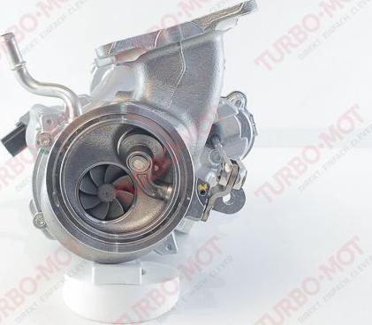 Turbo-Mot 653903R - Kompresor, prehranjivac www.molydon.hr