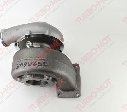 Turbo-Mot 653442 - Kompresor, prehranjivac www.molydon.hr