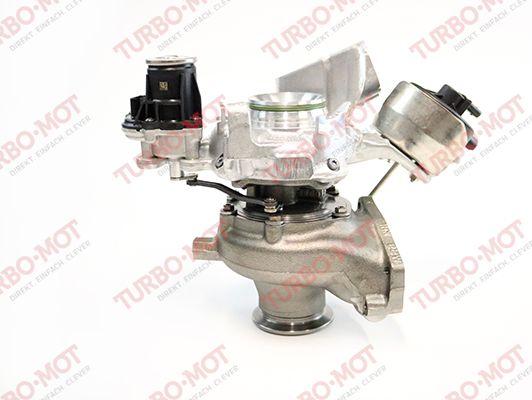 Turbo-Mot 653023 - Kompresor, prehranjivac www.molydon.hr