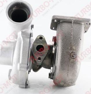 Turbo-Mot 653162 - Kompresor, prehranjivac www.molydon.hr