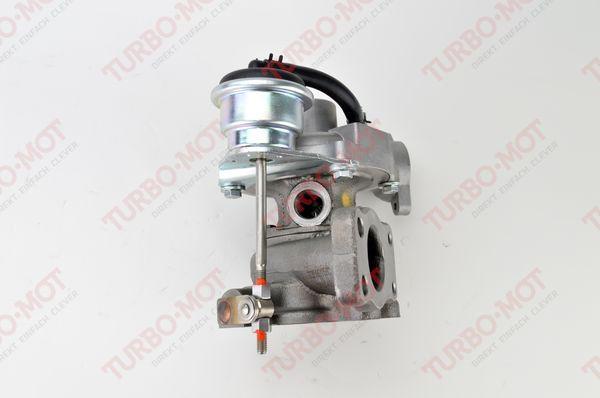 Turbo-Mot 652072 - Kompresor, prehranjivac www.molydon.hr