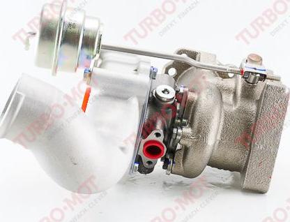 Turbo-Mot 652142 - Kompresor, prehranjivac www.molydon.hr