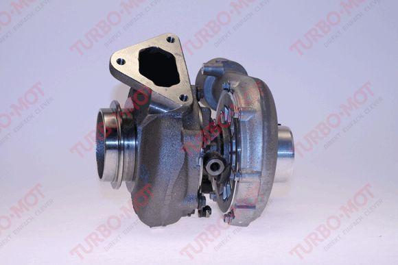 Turbo-Mot 652762R - Kompresor, prehranjivac www.molydon.hr