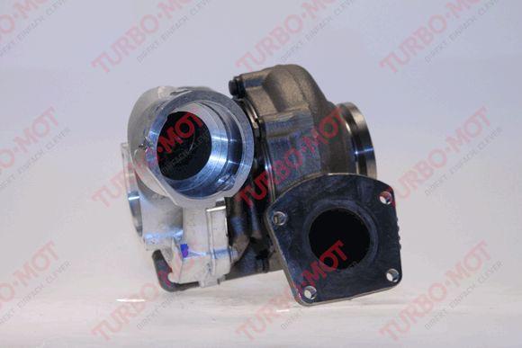 Turbo-Mot 652772R - Kompresor, prehranjivac www.molydon.hr