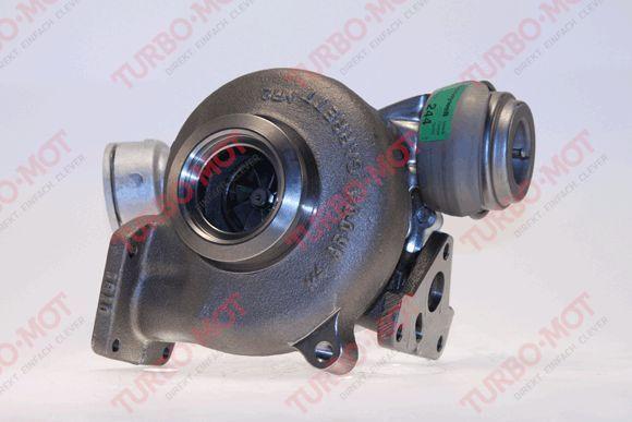 Turbo-Mot 652772 - Kompresor, prehranjivac www.molydon.hr