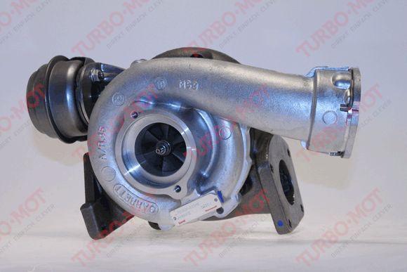 Turbo-Mot 652772R - Kompresor, prehranjivac www.molydon.hr