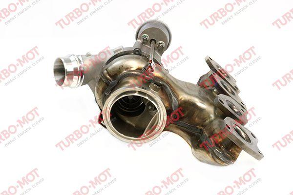 Turbo-Mot 657413 - Kompresor, prehranjivac www.molydon.hr