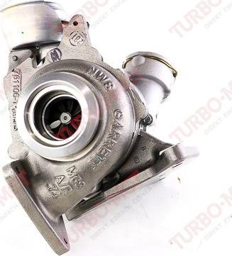 Turbo-Mot 657582 - Kompresor, prehranjivac www.molydon.hr