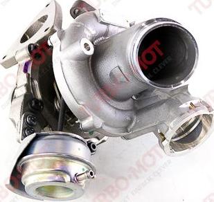 Turbo-Mot 657582R - Kompresor, prehranjivac www.molydon.hr