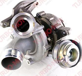 Turbo-Mot 657582 - Kompresor, prehranjivac www.molydon.hr