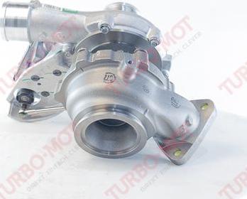 Turbo-Mot 657692R - Kompresor, prehranjivac www.molydon.hr