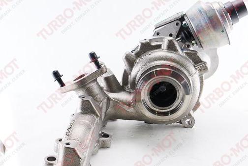 Turbo-Mot 657092OR - Kompresor, prehranjivac www.molydon.hr