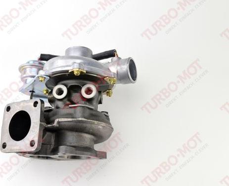 Turbo-Mot 657142 - Kompresor, prehranjivac www.molydon.hr