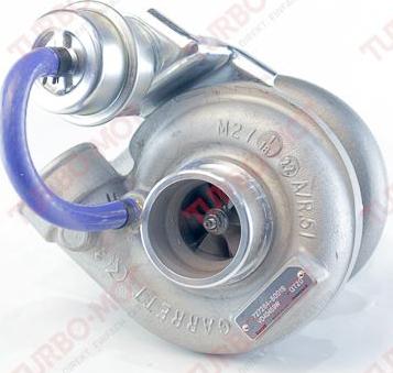 Turbo-Mot 669942R - Kompresor, prehranjivac www.molydon.hr