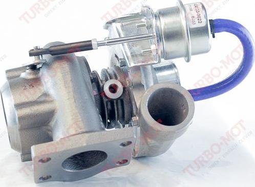 Turbo-Mot 669942 - Kompresor, prehranjivac www.molydon.hr