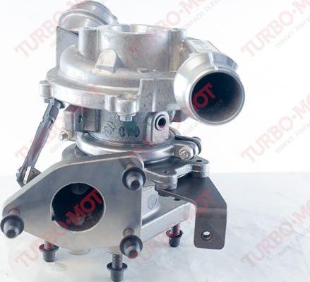 Turbo-Mot 669682R - Kompresor, prehranjivac www.molydon.hr