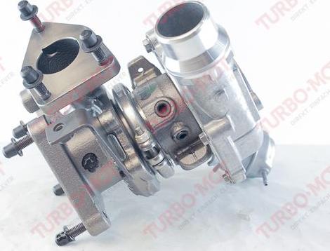 Turbo-Mot 669682R - Kompresor, prehranjivac www.molydon.hr