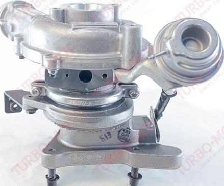 Turbo-Mot 669682R - Kompresor, prehranjivac www.molydon.hr