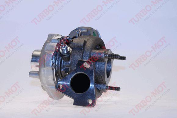 Turbo-Mot 669042 - Kompresor, prehranjivac www.molydon.hr