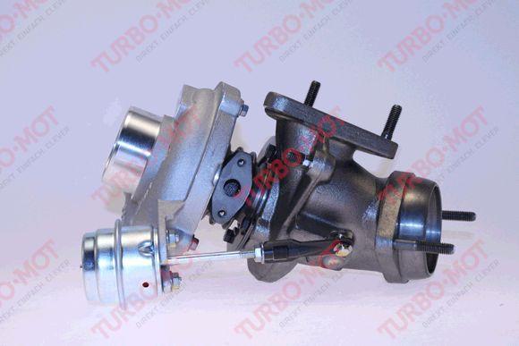 Turbo-Mot 669172 - Kompresor, prehranjivac www.molydon.hr