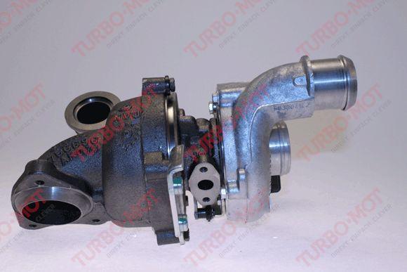 Turbo-Mot 669872R - Kompresor, prehranjivac www.molydon.hr