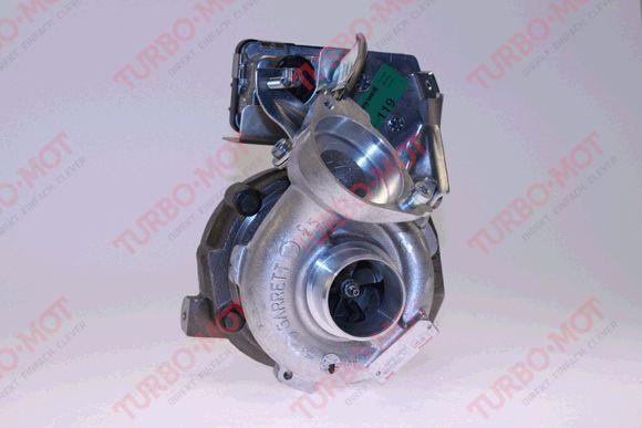 Turbo-Mot 669772R - Kompresor, prehranjivac www.molydon.hr