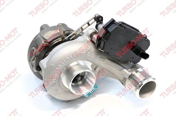 Turbo-Mot 664413 - Kompresor, prehranjivac www.molydon.hr