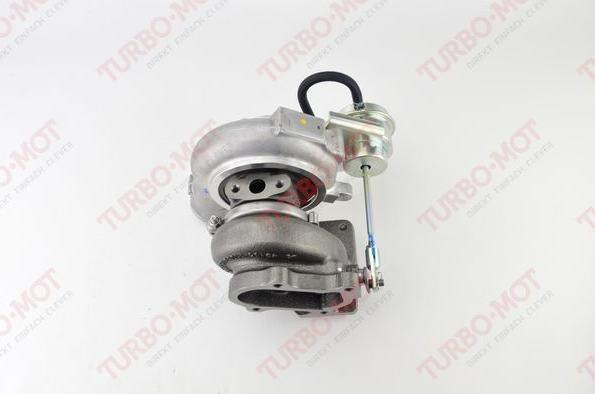 Turbo-Mot 664582 - Kompresor, prehranjivac www.molydon.hr