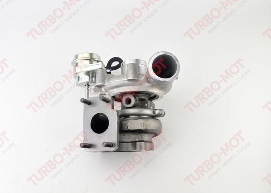 Turbo-Mot 664582 - Kompresor, prehranjivac www.molydon.hr