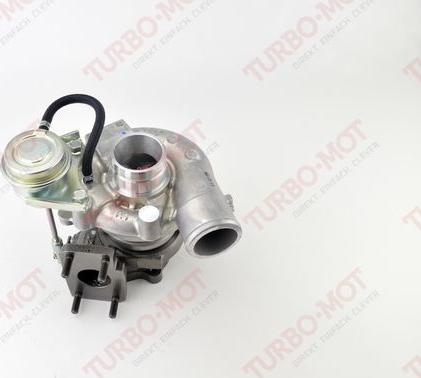 Turbo-Mot 664582 - Kompresor, prehranjivac www.molydon.hr