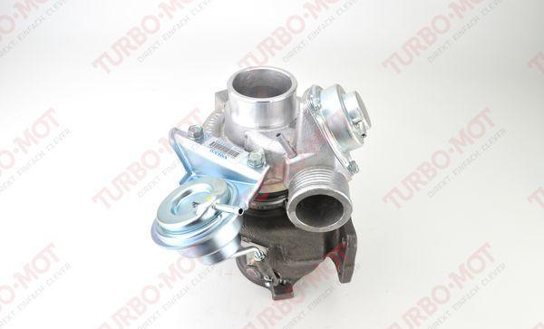 Turbo-Mot 664572 - Kompresor, prehranjivac www.molydon.hr